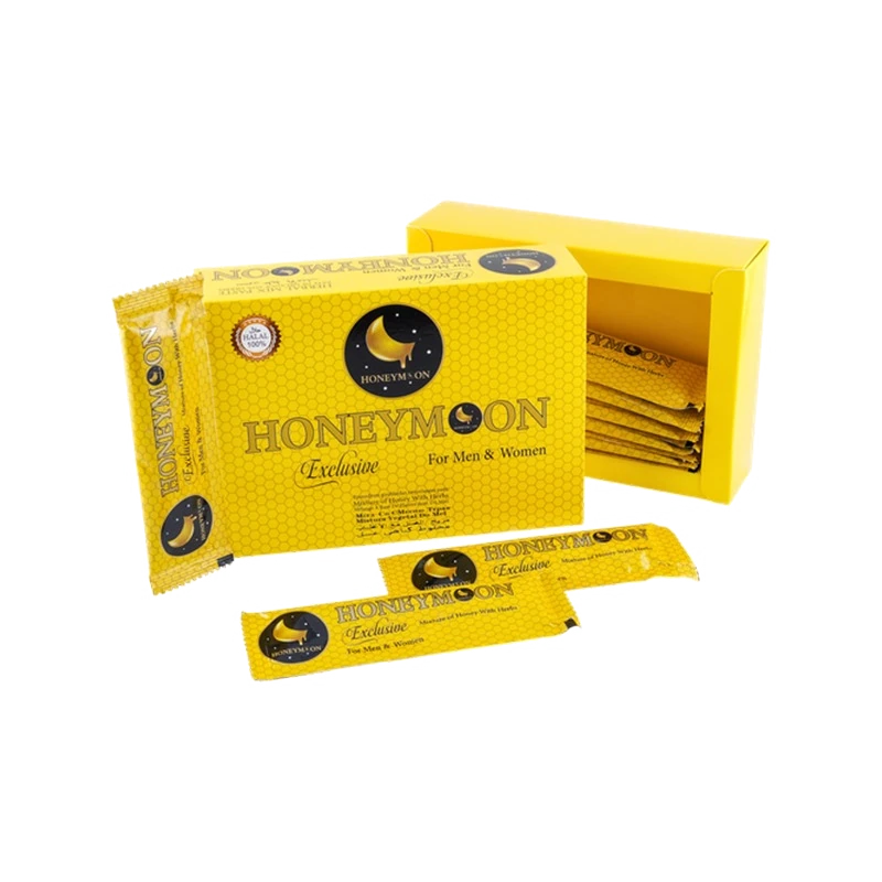 Honeymoon Exclusive Honey