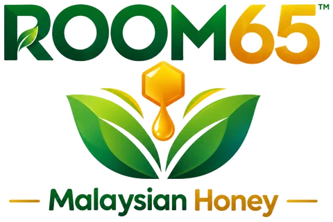 ROOM65 Malaysian Honey